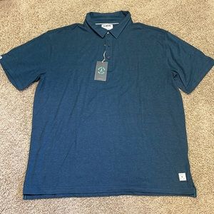 Linksoul polo shirt